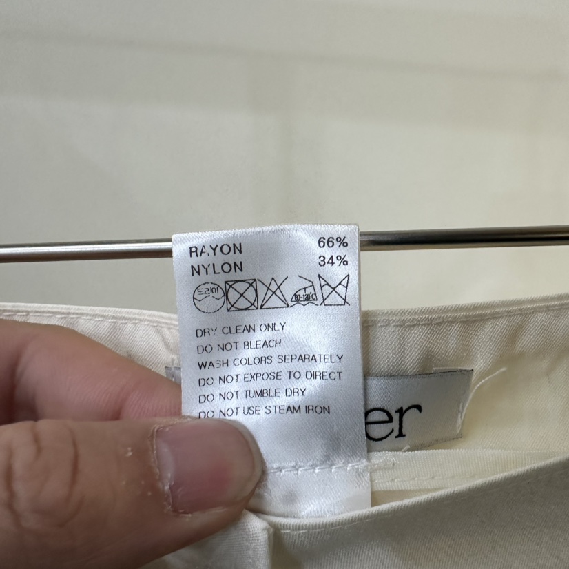 3 ANOTHER東大門代購女裝新品真品休閑時尚熱賣推薦休閑褲3 ANOTHER休閑褲