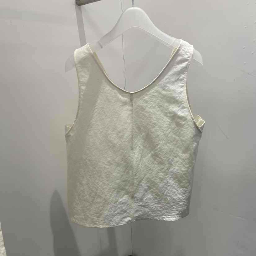 GALLERY-P東大門代購女士新品真品休閑25春夏職業吊帶背心GALLERY吊帶/背心