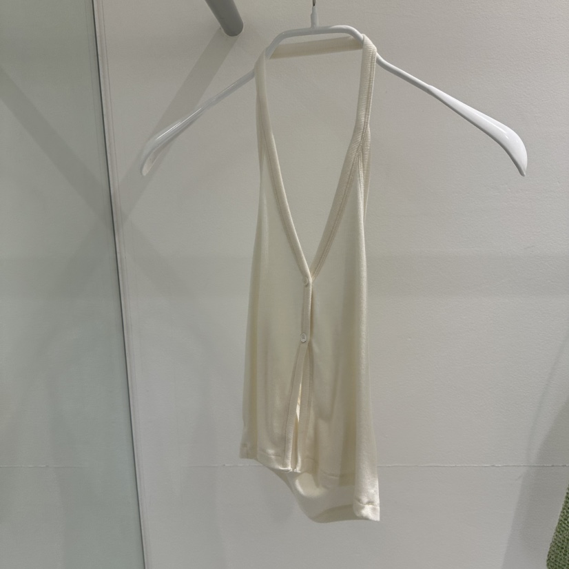 MARAN-P東大門代購女士新品休閑人氣時尚25春夏吊帶背心開衫MARAN吊帶/背心