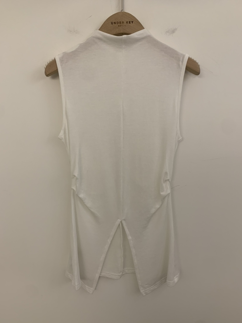 UNDER KEY韓國直郵女士新品25春夏推薦休閑人氣熱賣吊帶背心UNDER KEY吊帶/背心