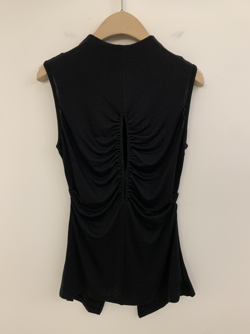 UNDER KEY韓國直郵女士新品25春夏推薦休閑人氣熱賣吊帶背心UNDER KEY吊帶/背心圖色2