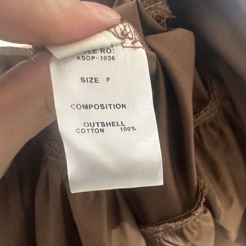 ART IS OVER東大門實拍女士新品推薦25春夏職業時尚連衣裙ART IS OVER連衣裙