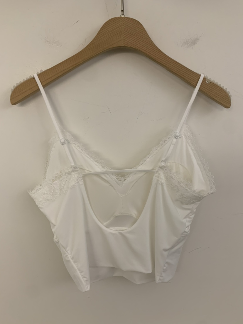 UNDER KEY東大門代購女裝新款真品人氣職業推薦25春夏吊帶背心UNDER KEY吊帶/背心