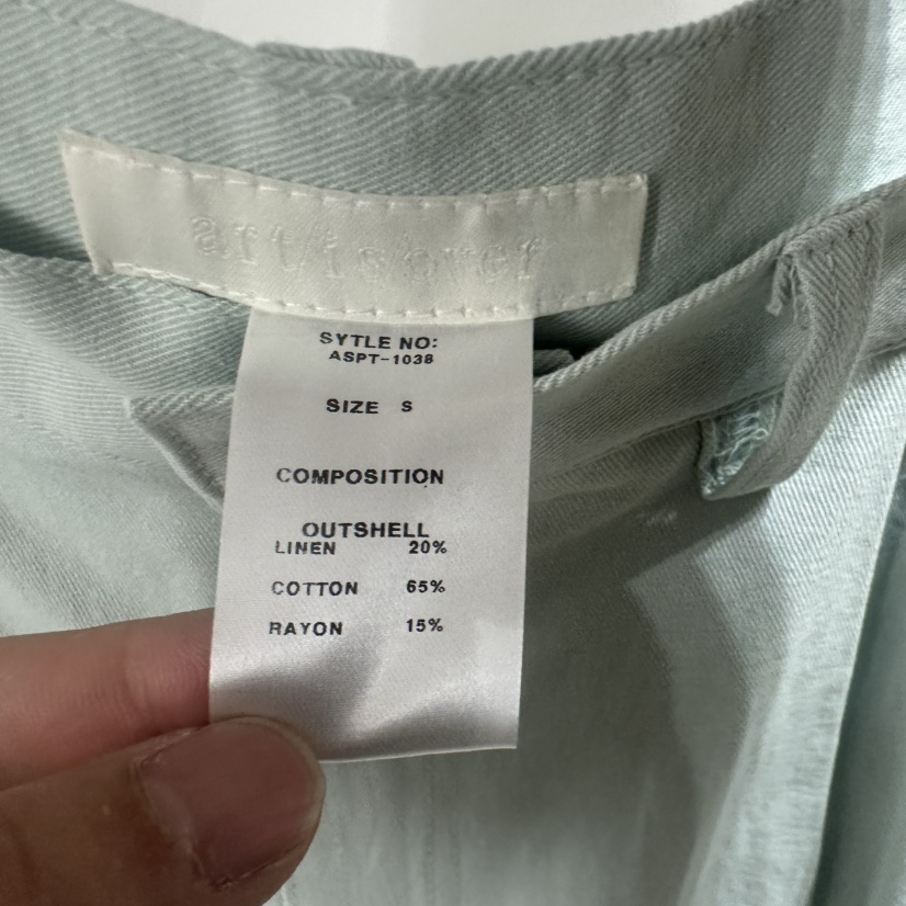 ART IS OVER韓國代購女士新品真品休閑職業時尚熱賣推薦短褲ART IS OVER短褲