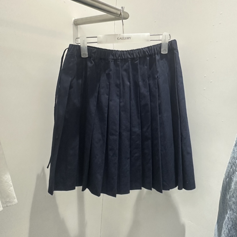 GALLERY-P韓國代購女裝新品真品熱賣人氣職業推薦25春夏短裙GALLERY短裙圖色2