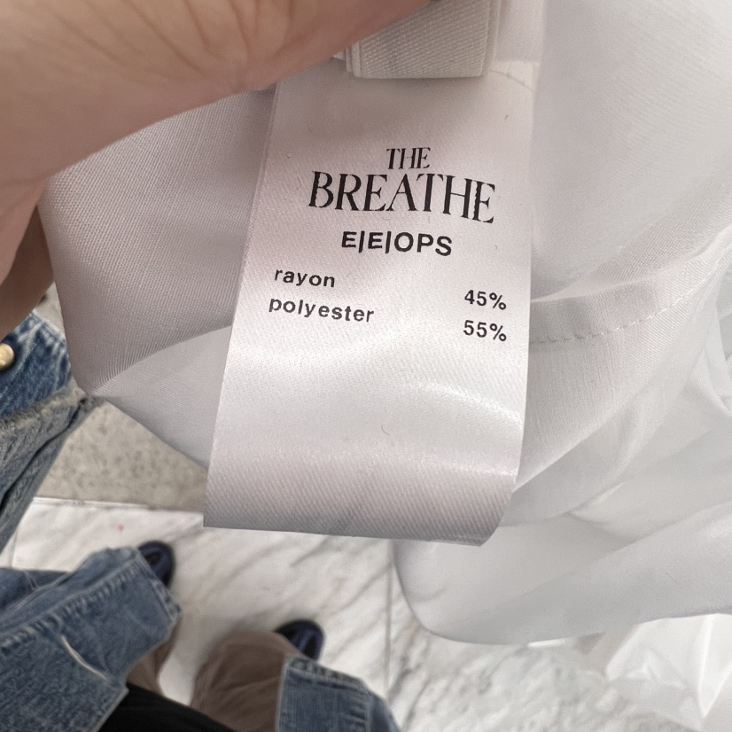 BREATHE東大門代購女士新款職業25春夏人氣休閑熱賣推薦休閑褲BREATHE休閑褲