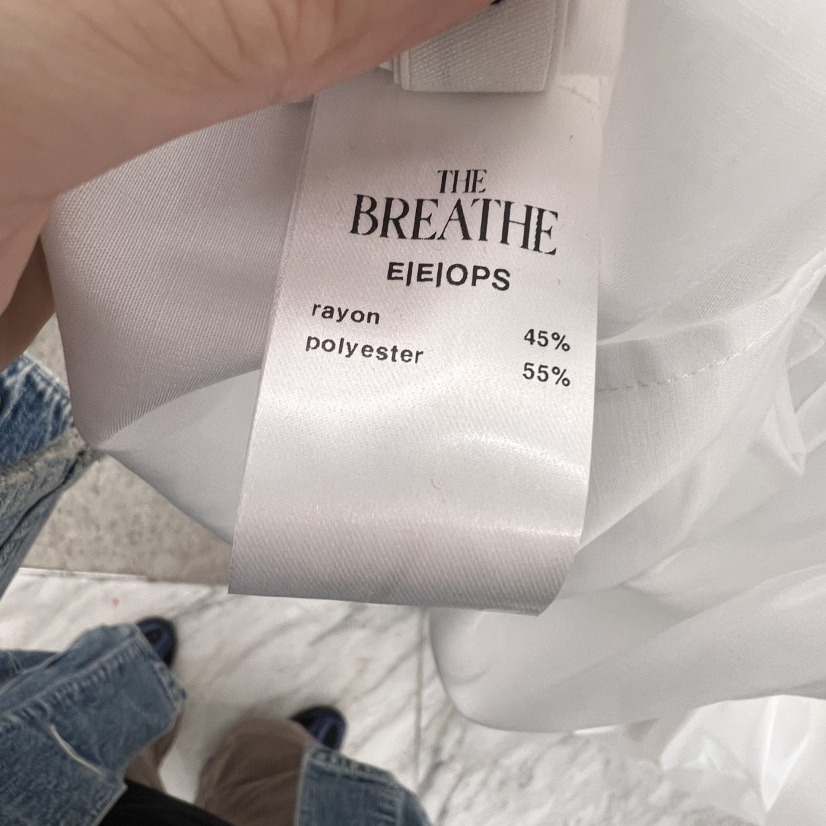 BREATHE東大門代購女士新款時尚職業25春夏熱賣推薦人氣連衣裙BREATHE連衣裙
