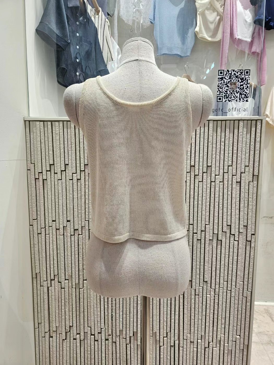 IGOTC-아가씨-T東大門實拍女士新品熱賣推薦25春夏真品套裝IGOTC-아가씨-T套裝
