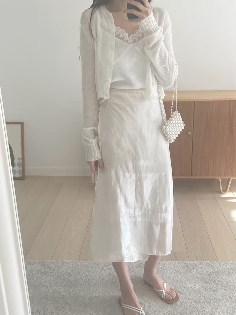 TOUST韓國代購女士新款推薦休閑時尚人氣25春夏真品吊帶背心TOUST吊帶/背心