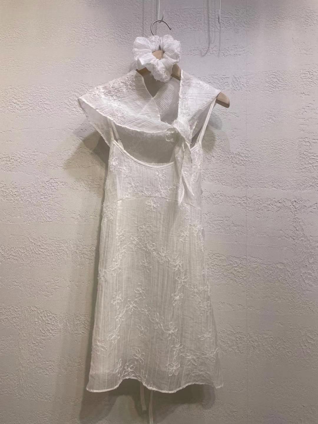 J ME韓國直郵女士新品時尚休閑職業推薦真品套裝三件套刺繡J ME套裝