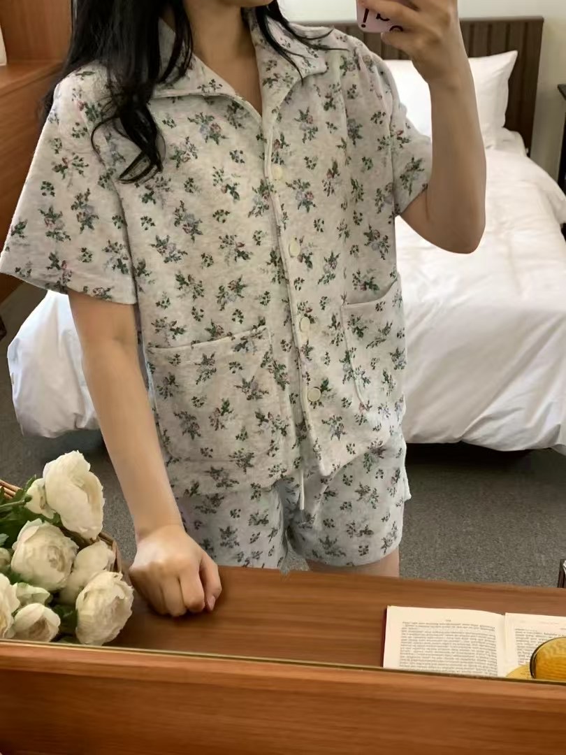 DECEMBER-디셈버-T東大門實拍女裝新品熱賣職業休閑推薦套裝DECEMBER套裝