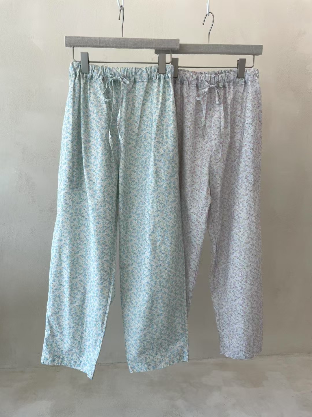 DECEMBER-디셈버-T東大門代購女士新品休閑時尚熱賣休閑褲DECEMBER休閑褲