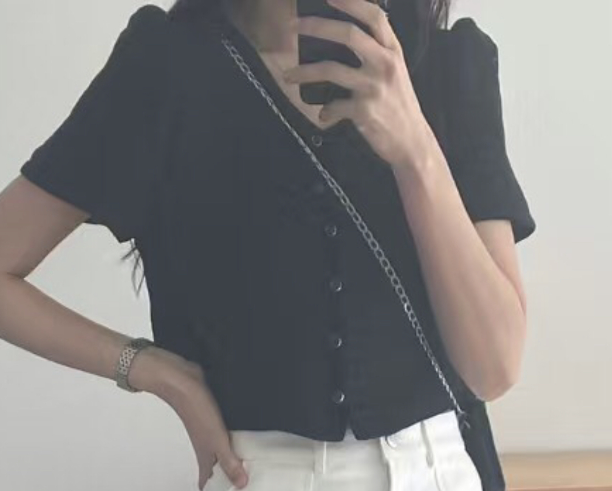 TOUST東大門代購女裝新款推薦時尚人氣休閑25春夏職業真品夾克TOUST夾克圖色2