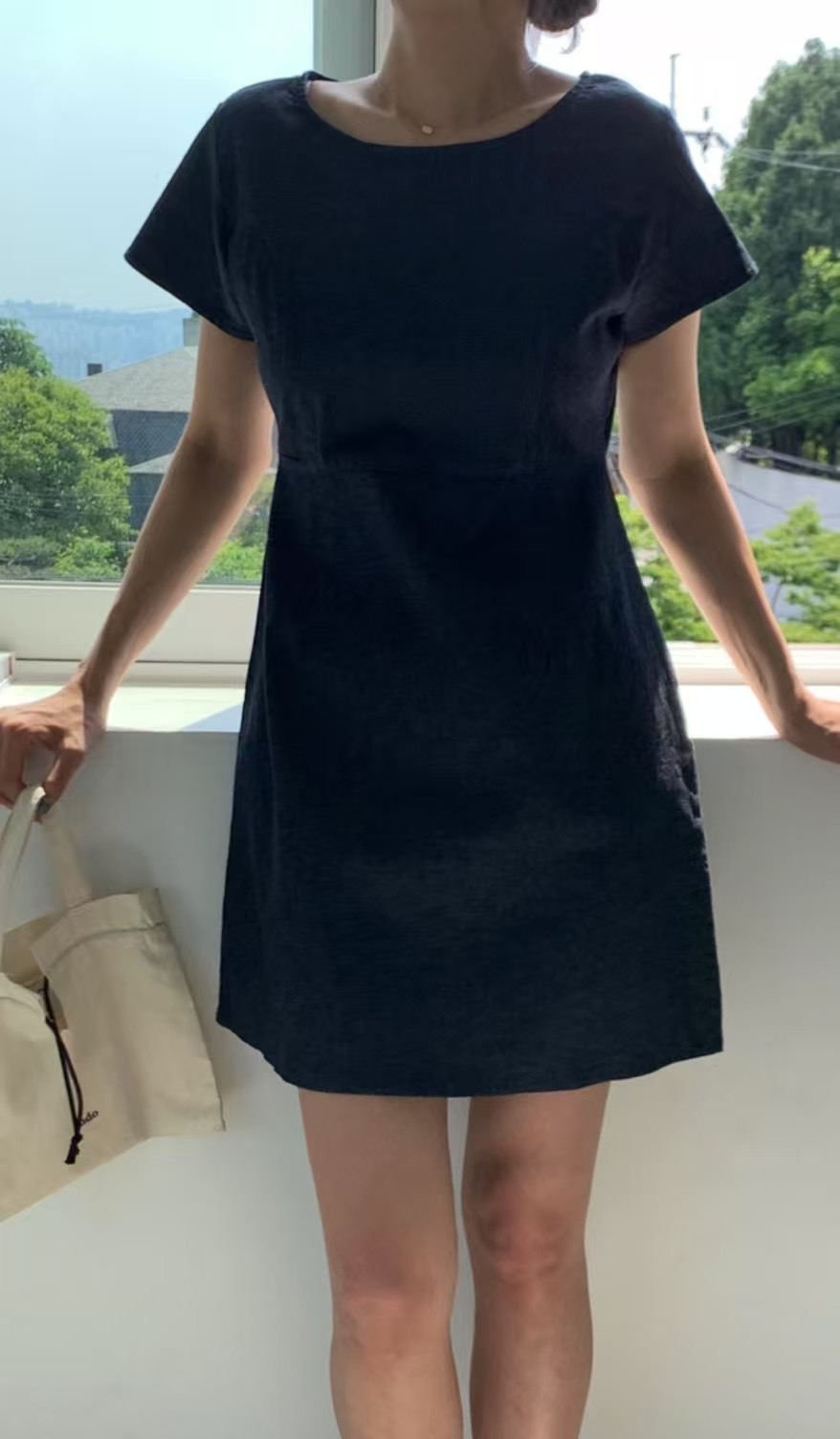 DE ONDO東大門代購女裝新款人氣推薦熱賣時尚25春夏連衣裙DE ONDO連衣裙