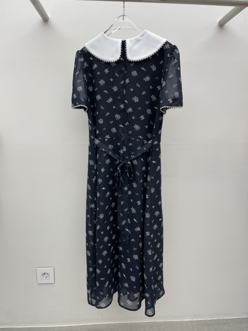 ANNA VERRY-P韓國代購女士新款休閑真品推薦職業熱賣連衣裙ANNA VERRY/BELIEVE連衣裙