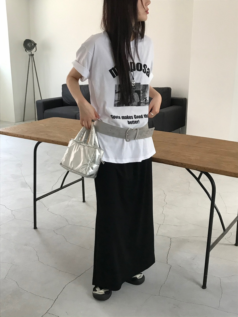 ESCHER韓國㊣直郵東大門代購女裝新品熱賣人氣時尚25春夏腰帶ESCHER腰帶