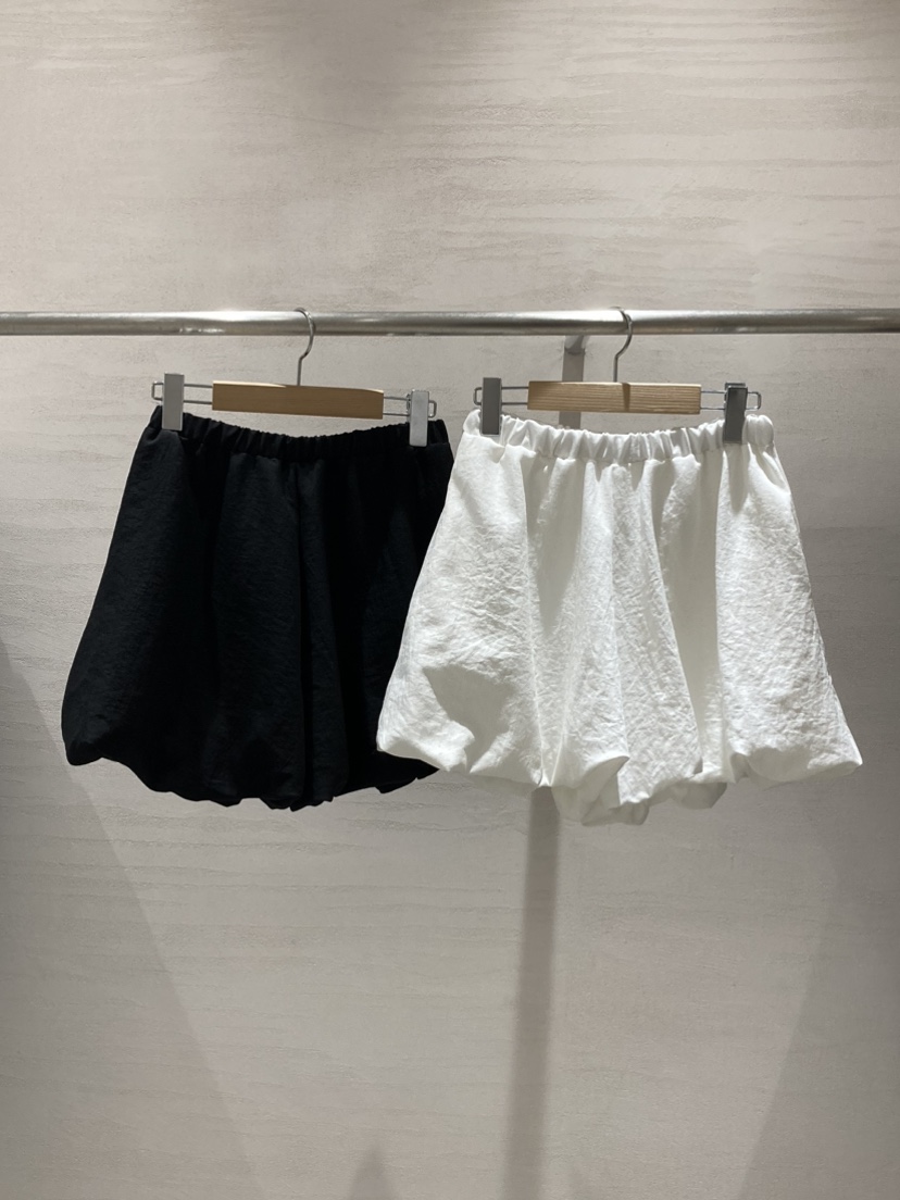 ROUGH韓國㊣直郵東大門代購女裝新品推薦25春夏休閑人氣短裙ROUGH短裙
