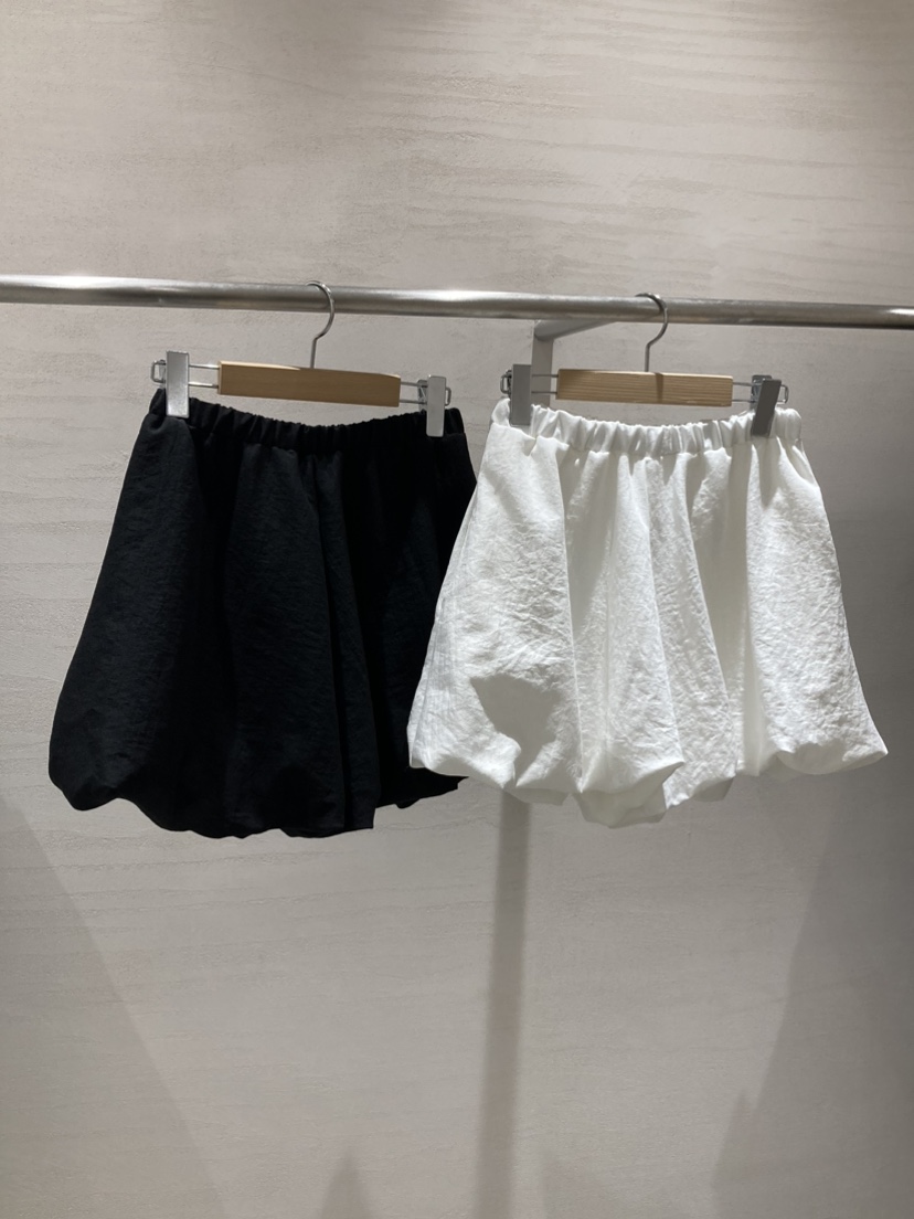ROUGH韓國㊣直郵東大門代購女裝新品推薦25春夏休閑人氣短裙ROUGH短裙