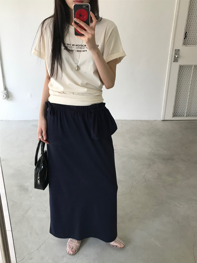 ESCHER直郵韓國代購㊣女裝新品休閑熱賣25春夏人氣推薦時尚T恤ESCHERT恤