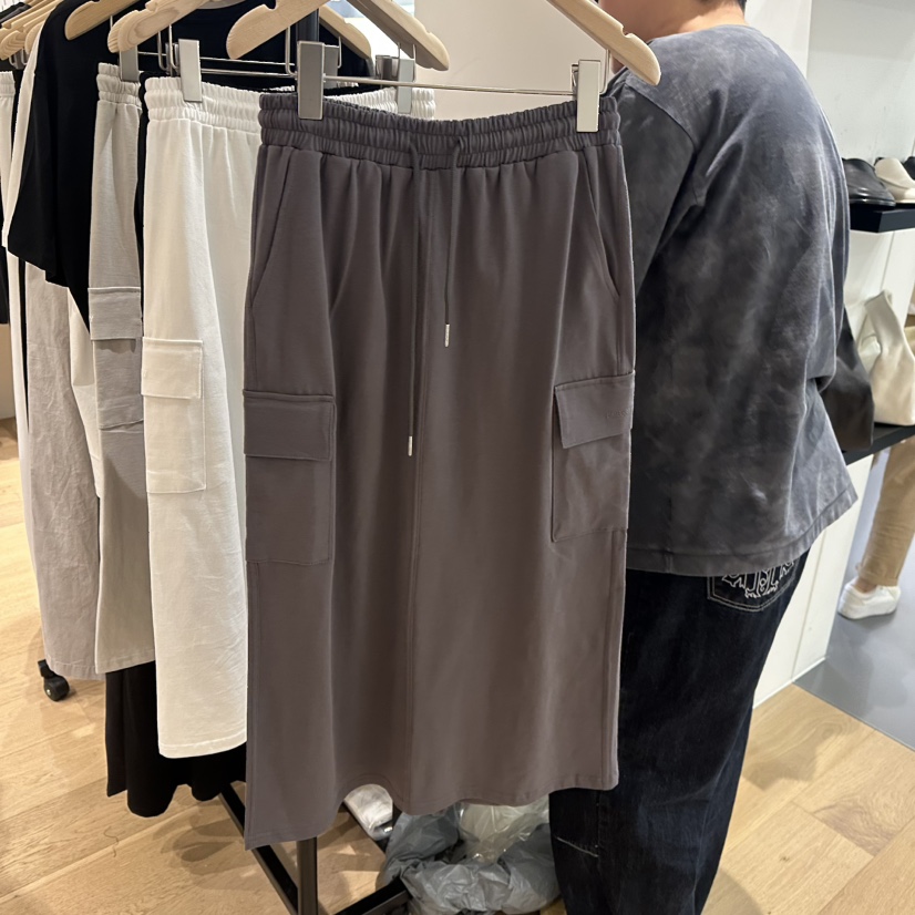 FEBRUARY 11韓國㊣直郵東大門代購女裝新品休閑推薦熱賣長裙FEBRUARY11長裙圖色3