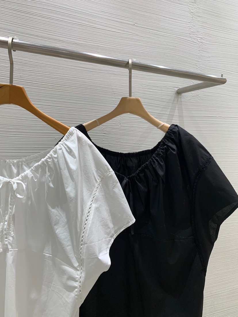 LUCY SALON直郵韓國代購㊣女裝新品人氣時尚襯衫蕾絲衫蕾絲LUCY SALON襯衫/蕾絲衫