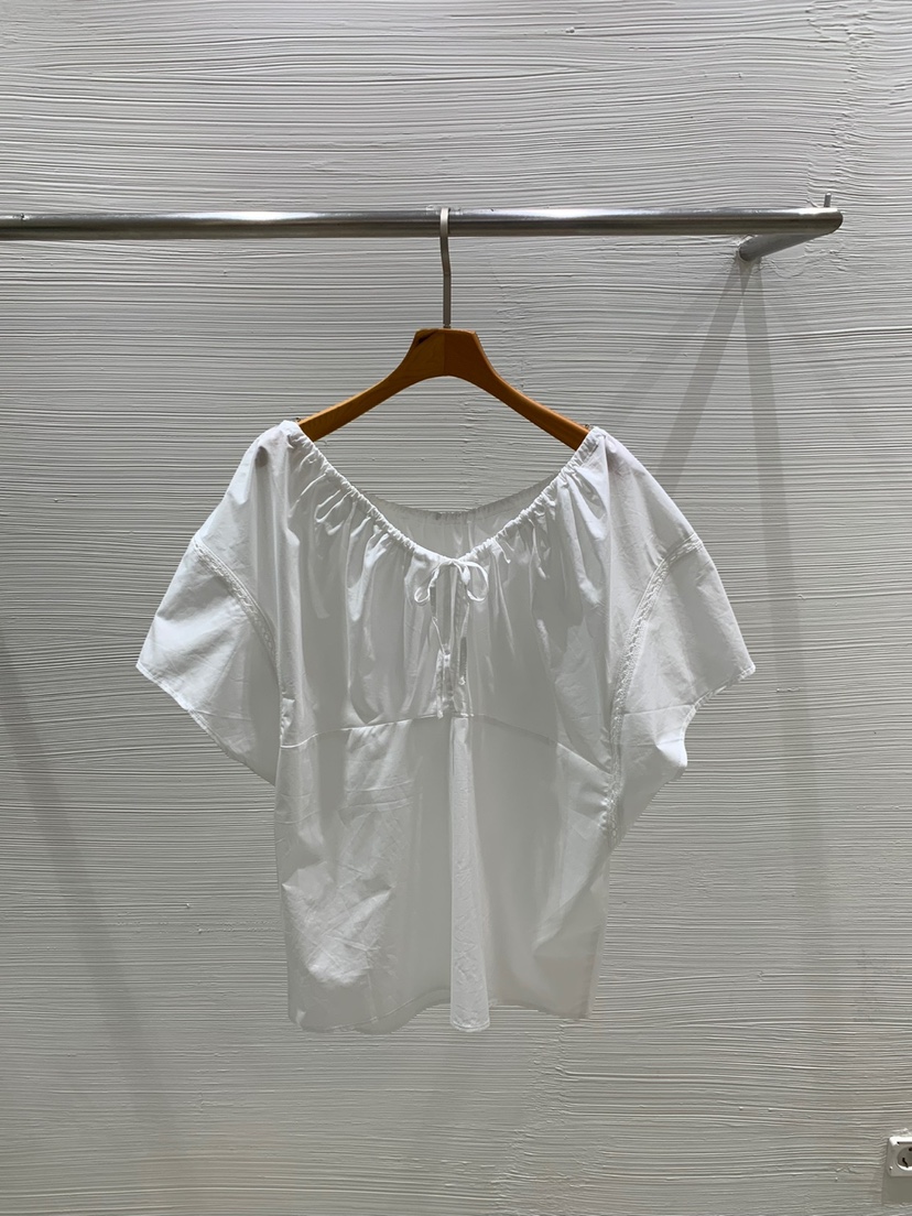 LUCY SALON直郵韓國代購㊣女裝新品人氣時尚襯衫蕾絲衫蕾絲LUCY SALON襯衫/蕾絲衫