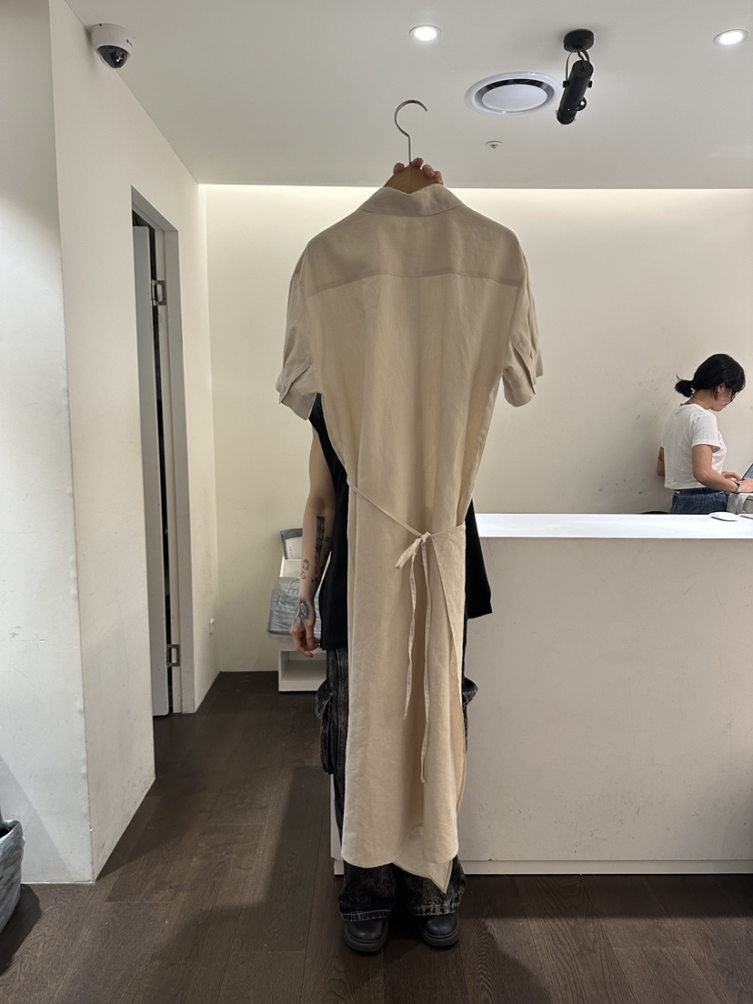 YOUR-P韓國直郵㊣女裝新品熱賣時尚25春夏推薦休閑人氣連衣裙YOUR-P連衣裙