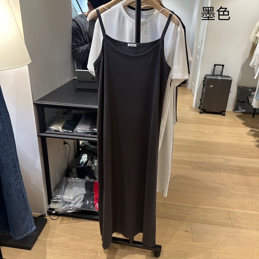 FEBRUARY 11韓國㊣直郵東大門代購女裝新款25春夏熱賣連衣裙FEBRUARY11連衣裙