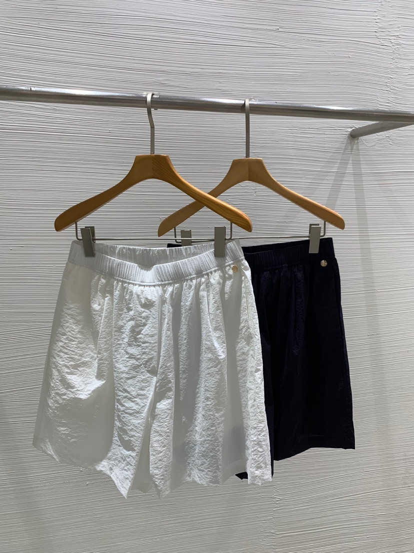 LUCY SALON直郵韓國代購㊣女裝新款人氣時尚熱賣25春夏短褲LUCY SALON短褲