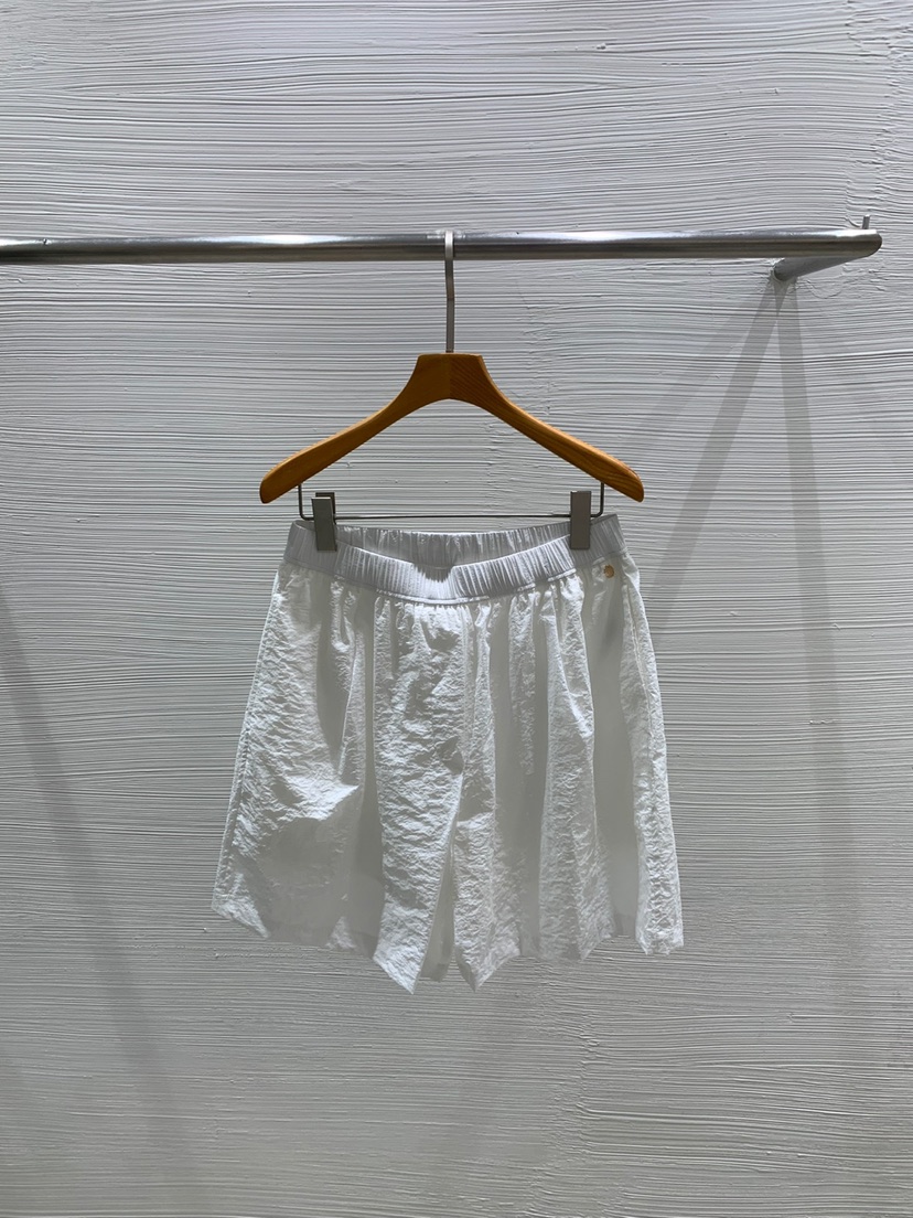 LUCY SALON直郵韓國代購㊣女裝新款人氣時尚熱賣25春夏短褲LUCY SALON短褲