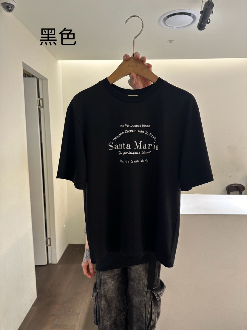YOUR-P東大門直郵女士新品職業熱賣休閑25春夏推薦真品T恤YOUR-PT恤圖色4