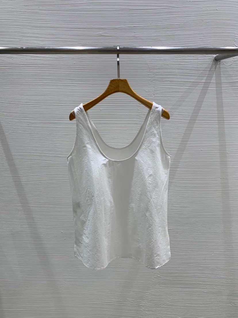 LUCY SALON東大門實拍女裝新品真品25春夏推薦熱賣吊帶背心LUCY SALON吊帶/背心