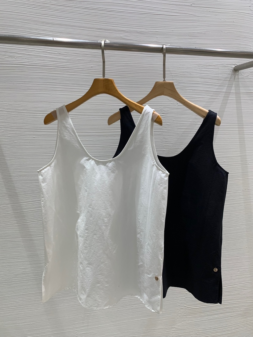 LUCY SALON東大門實拍女裝新品真品25春夏推薦熱賣吊帶背心LUCY SALON吊帶/背心