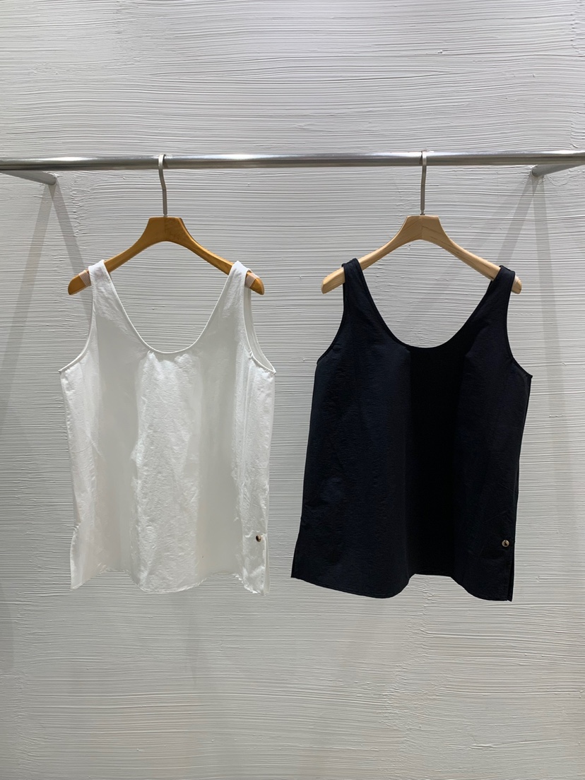 LUCY SALON東大門實拍女裝新品真品25春夏推薦熱賣吊帶背心LUCY SALON吊帶/背心