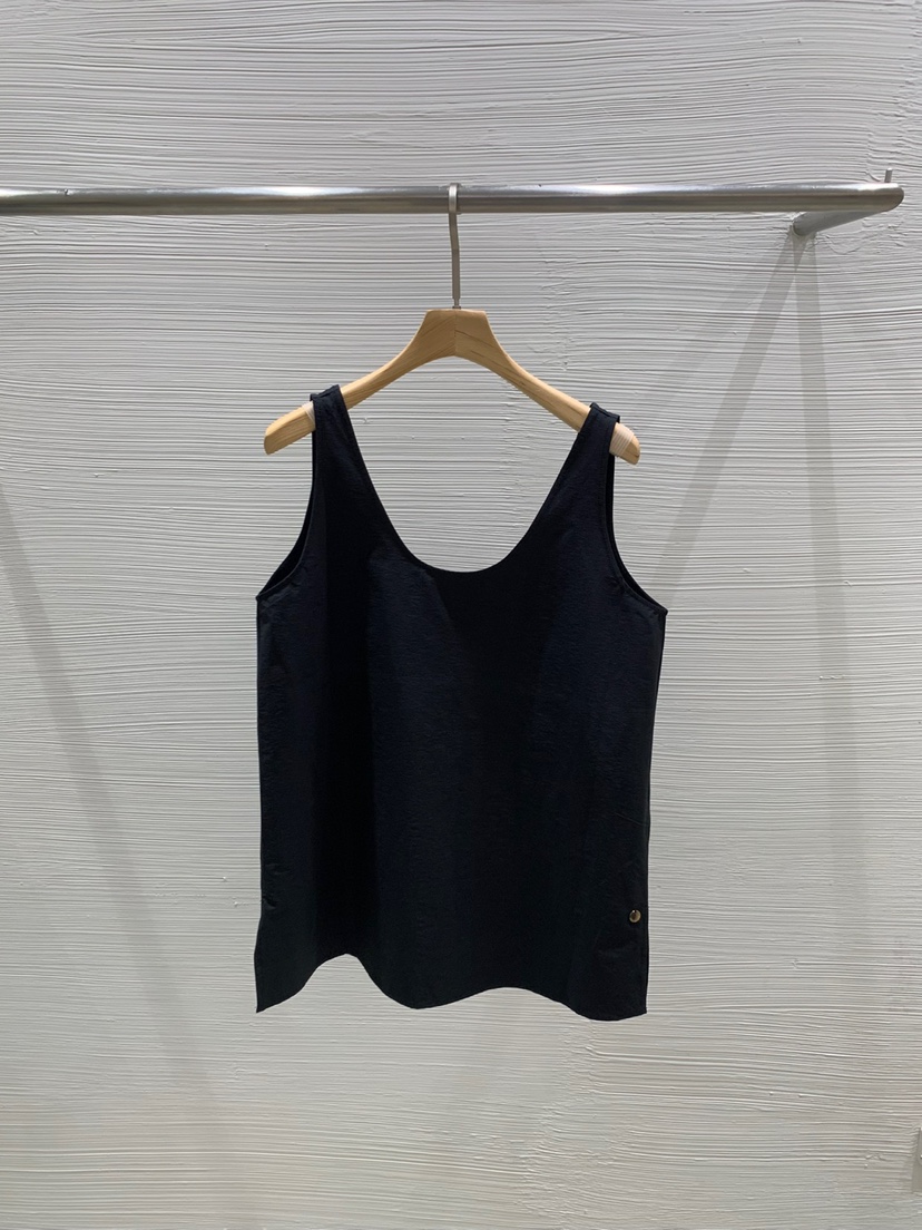 LUCY SALON東大門實拍女裝新品真品25春夏推薦熱賣吊帶背心LUCY SALON吊帶/背心圖色2