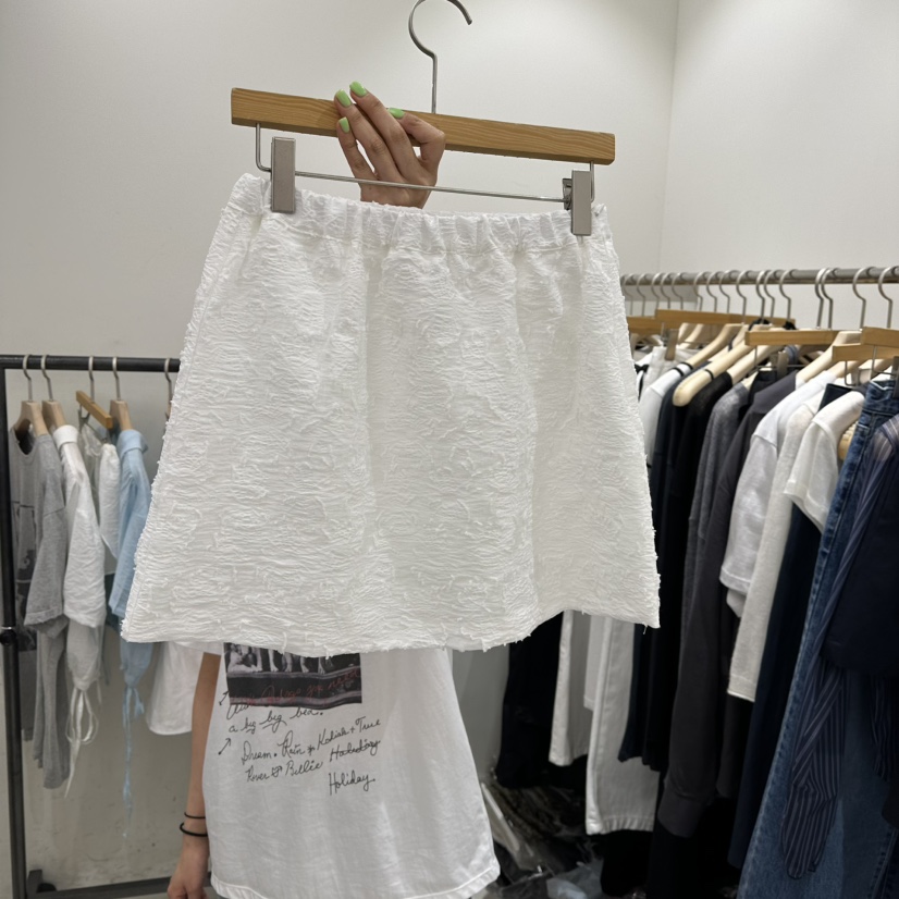 REPELLER東大門代購女裝新品時尚推薦職業熱賣休閑人氣短裙REPELLER短裙
