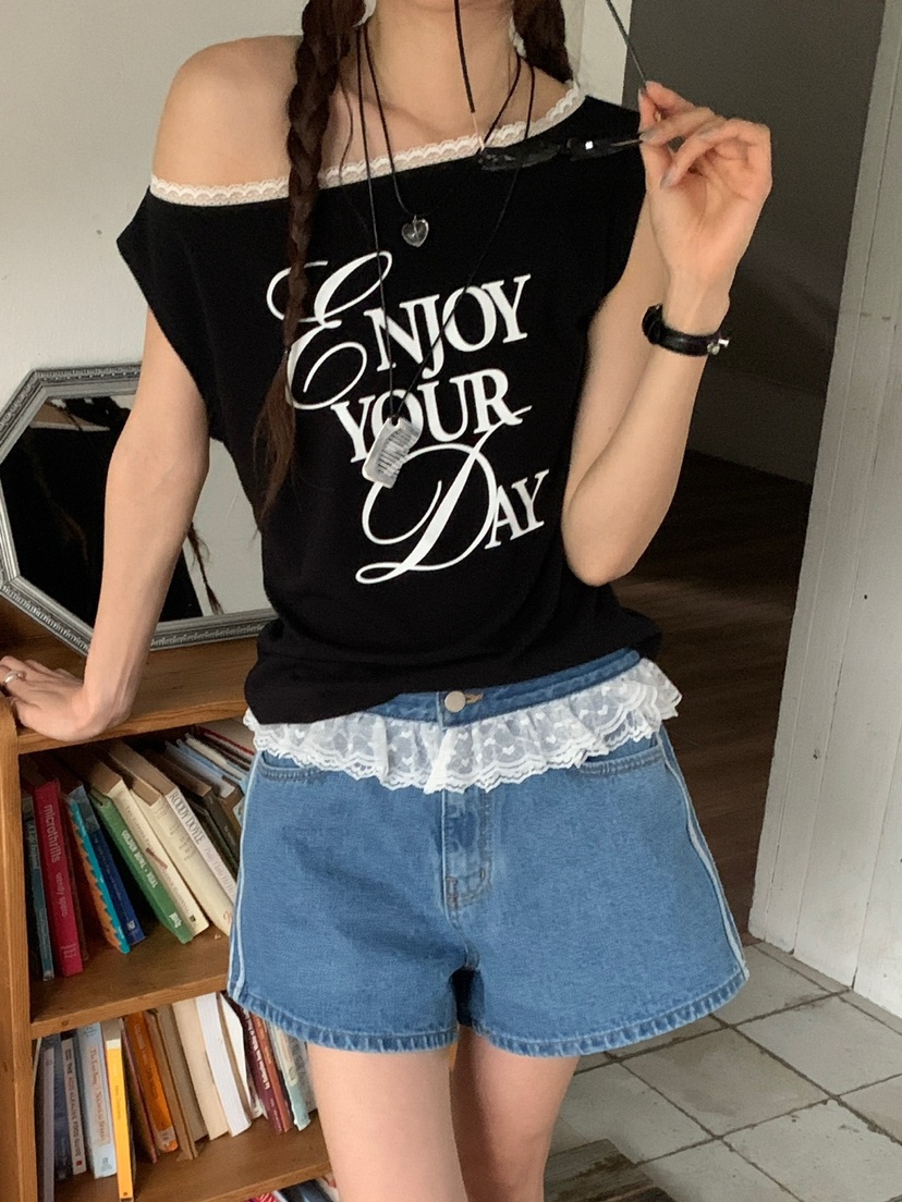 MORE THAN-P東大門代購女裝新款人氣熱賣真品25春夏吊帶背心MORE THAN吊帶/背心
