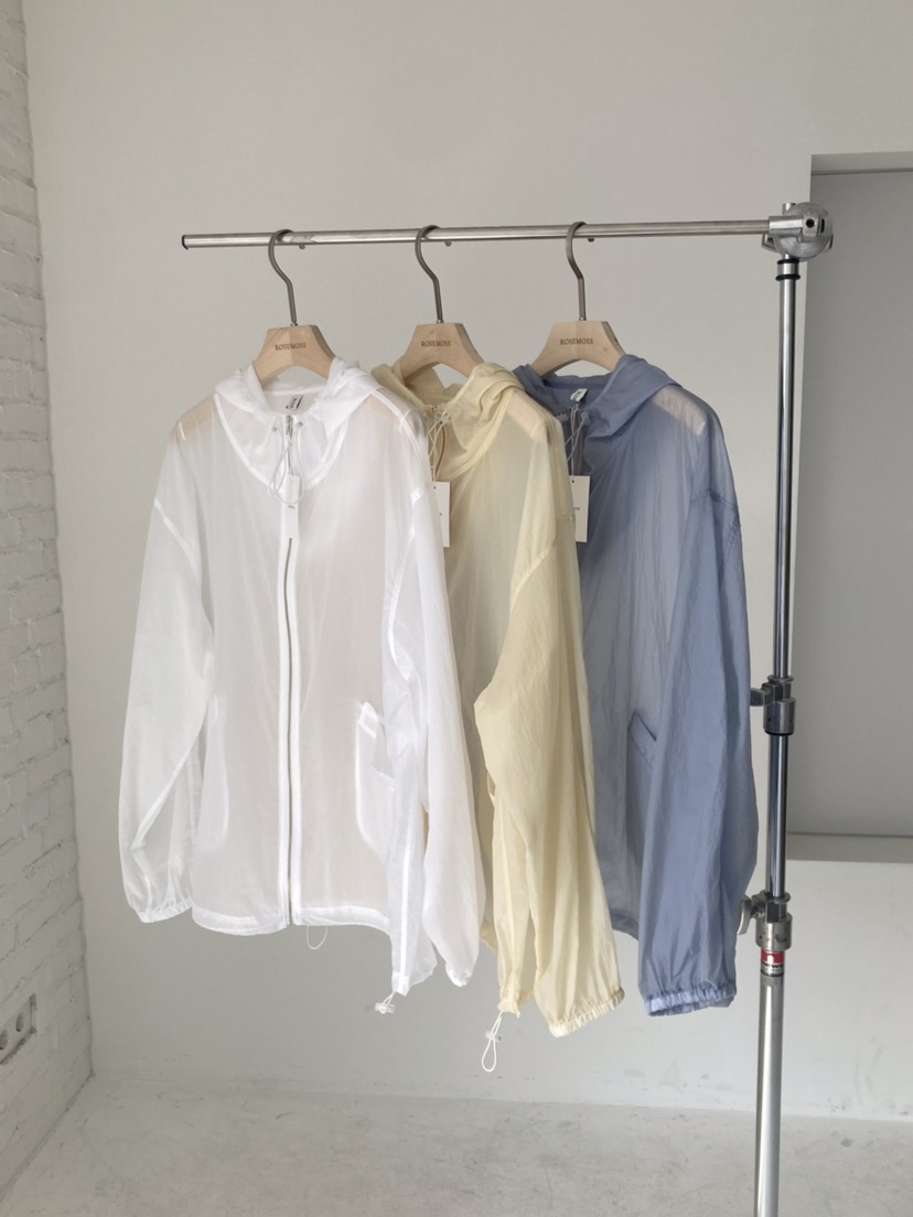 ORDINARYA東大門代購女裝新品職業人氣推薦25春夏休閑熱賣夾克ORDINARYA夾克