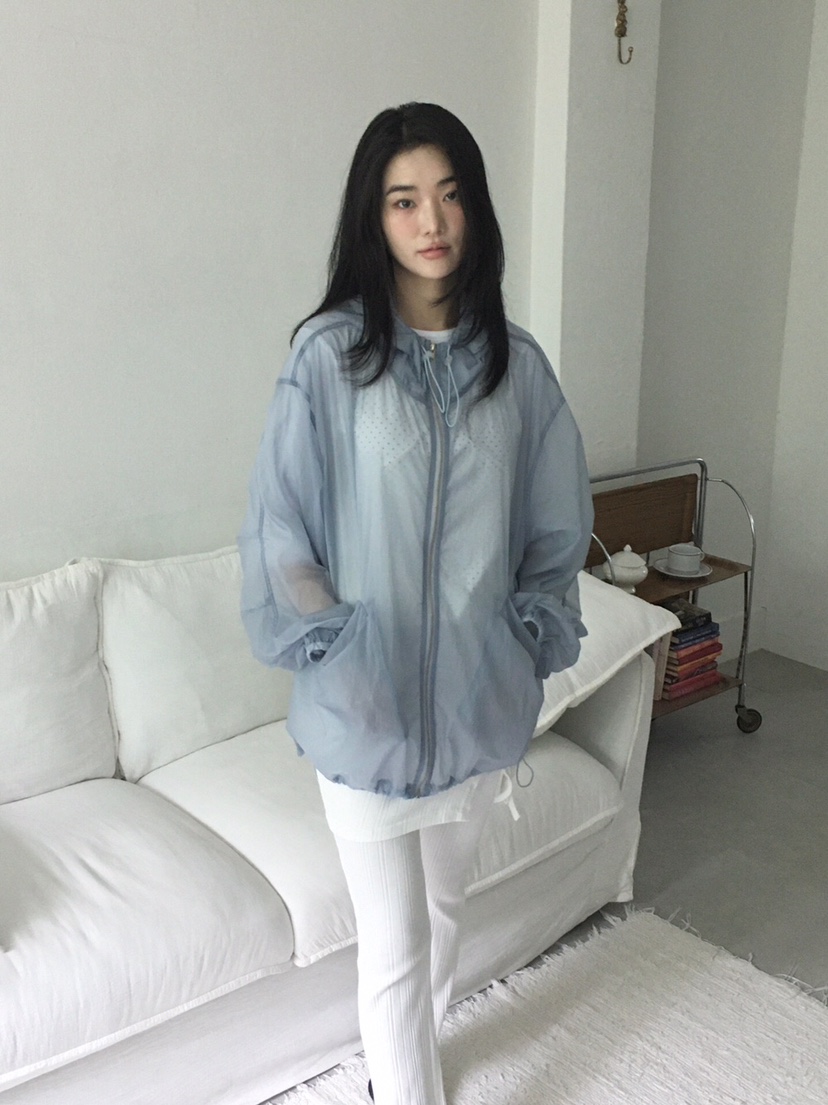ORDINARYA東大門代購女裝新品職業人氣推薦25春夏休閑熱賣夾克ORDINARYA夾克