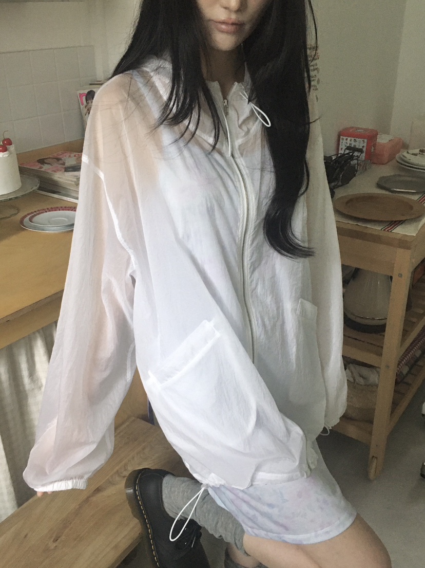 ORDINARYA東大門代購女裝新品職業人氣推薦25春夏休閑熱賣夾克ORDINARYA夾克