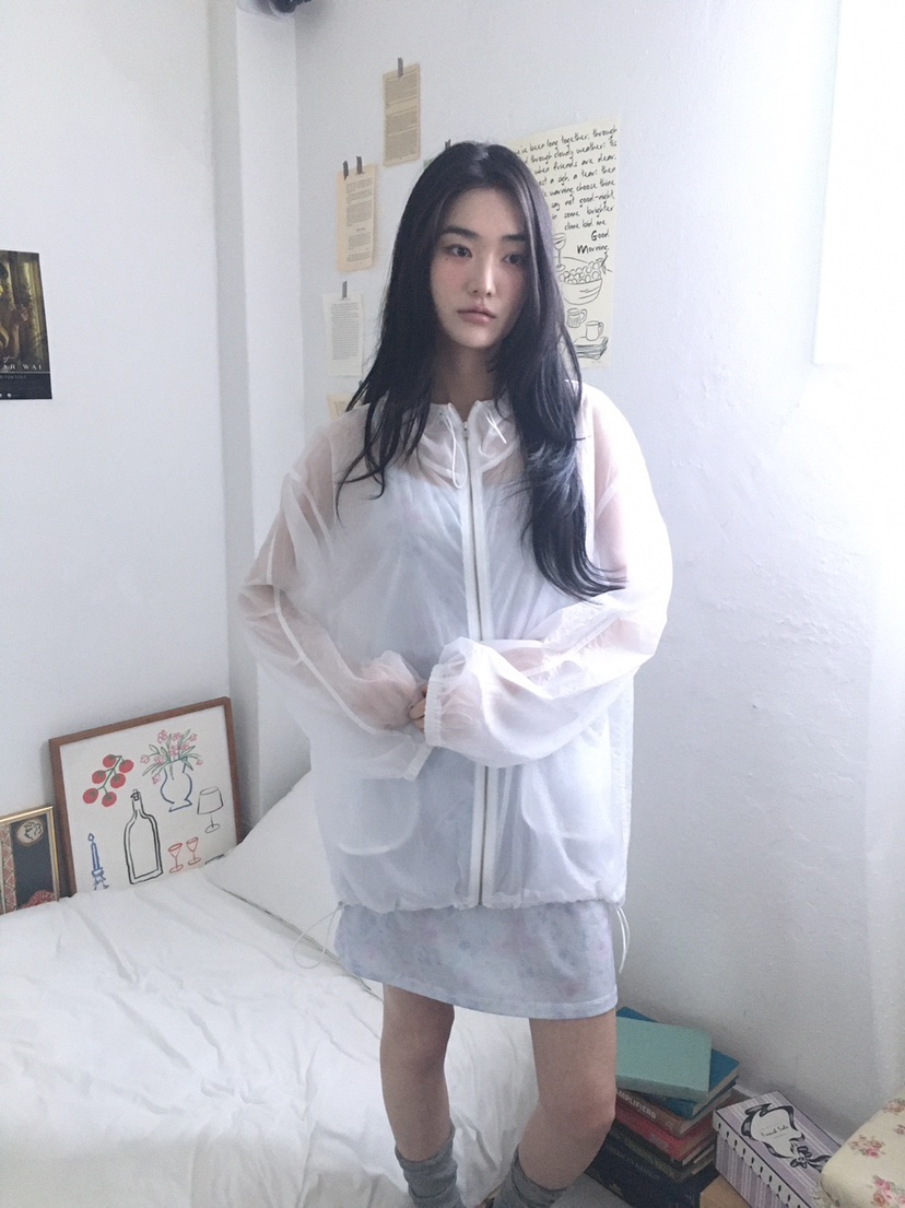 ORDINARYA東大門代購女裝新品職業人氣推薦25春夏休閑熱賣夾克ORDINARYA夾克