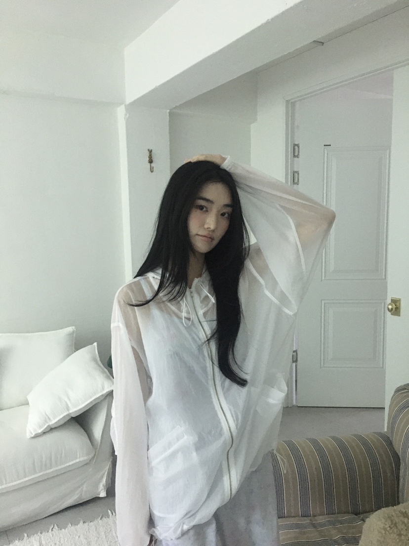 ORDINARYA東大門代購女裝新品職業人氣推薦25春夏休閑熱賣夾克ORDINARYA夾克