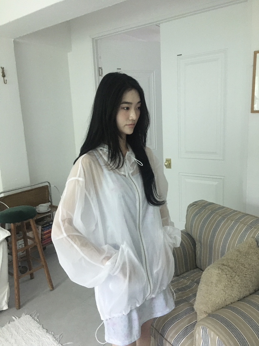 ORDINARYA東大門代購女裝新品職業人氣推薦25春夏休閑熱賣夾克ORDINARYA夾克