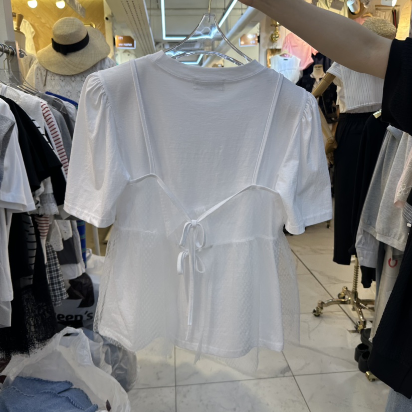 BLUE BANANA韓國直郵女士新品25春夏職業休閑真品套裝套裝BLUE BANANA套裝
