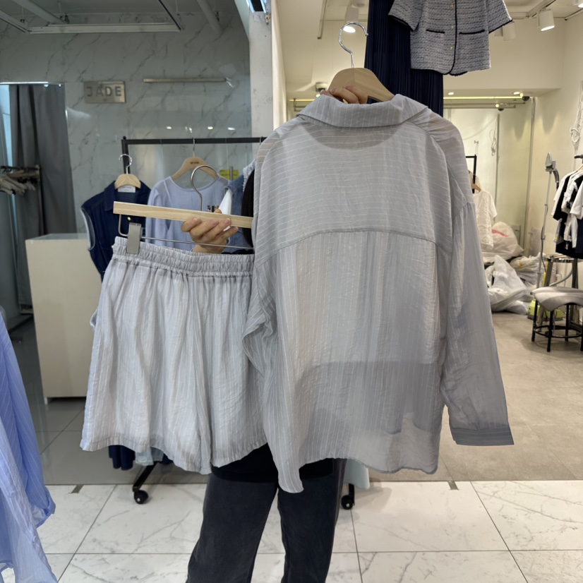 DREAM GIRIS東大門實拍女士新品職業人氣真品熱賣套裝三件套DREAM GIRIS/HOT PLACE套裝