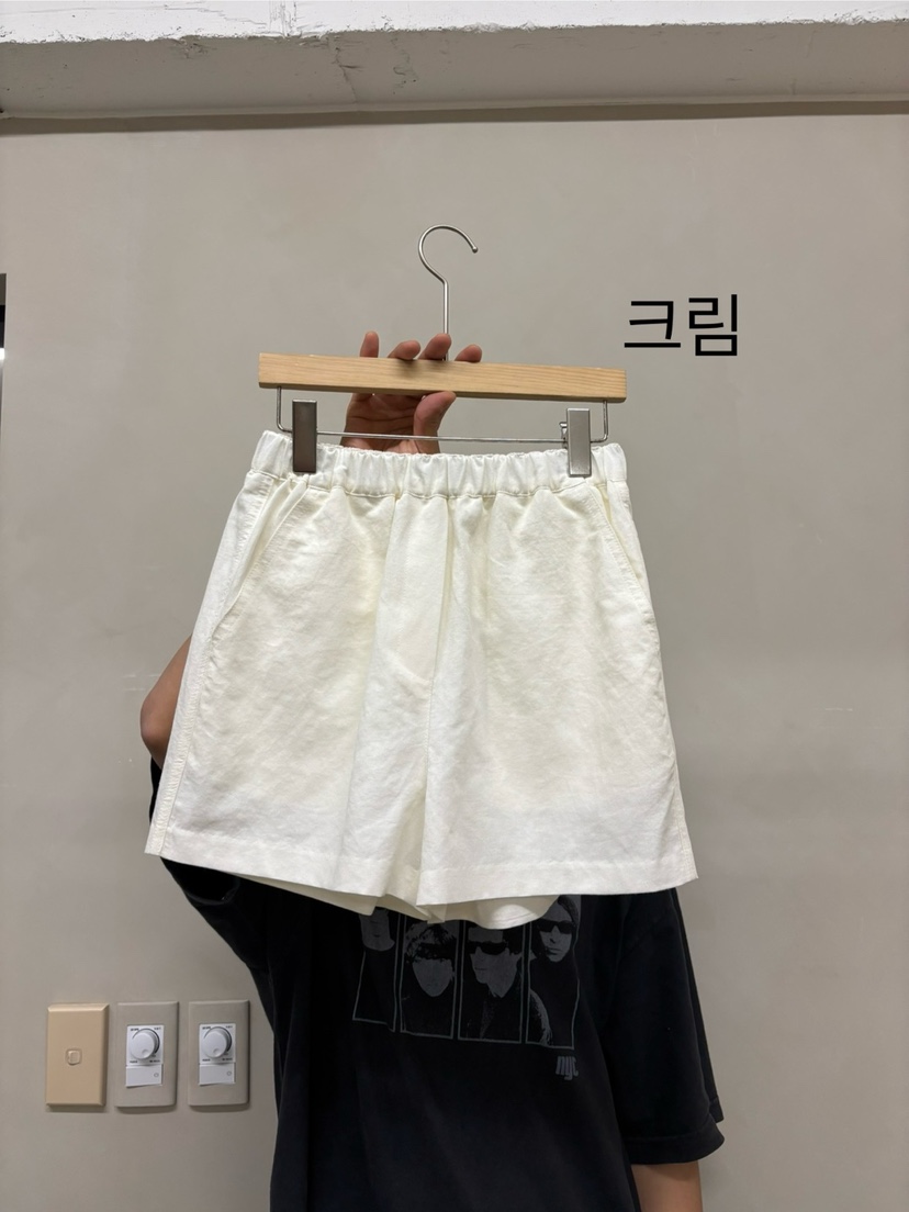 KONI東大門代購女士新款休閑推薦熱賣職業真品人氣時尚短褲KONI短褲圖色2