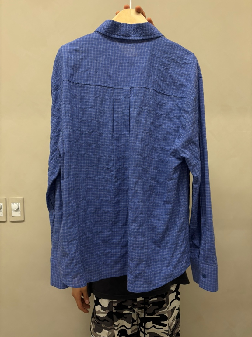 KONI韓國代購女士新品休閑熱賣真品25春夏人氣職業襯衫蕾絲衫KONI襯衫/蕾絲衫