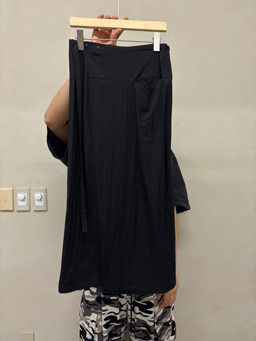 KONI韓國直郵女裝新品真品人氣推薦熱賣職業時尚休閑25春夏長裙KONI長裙圖色3