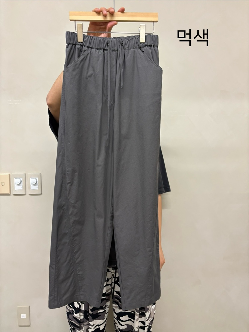 KONI韓國代購女士新款25春夏時尚熱賣人氣休閑真品推薦休閑褲KONI休閑褲圖色4