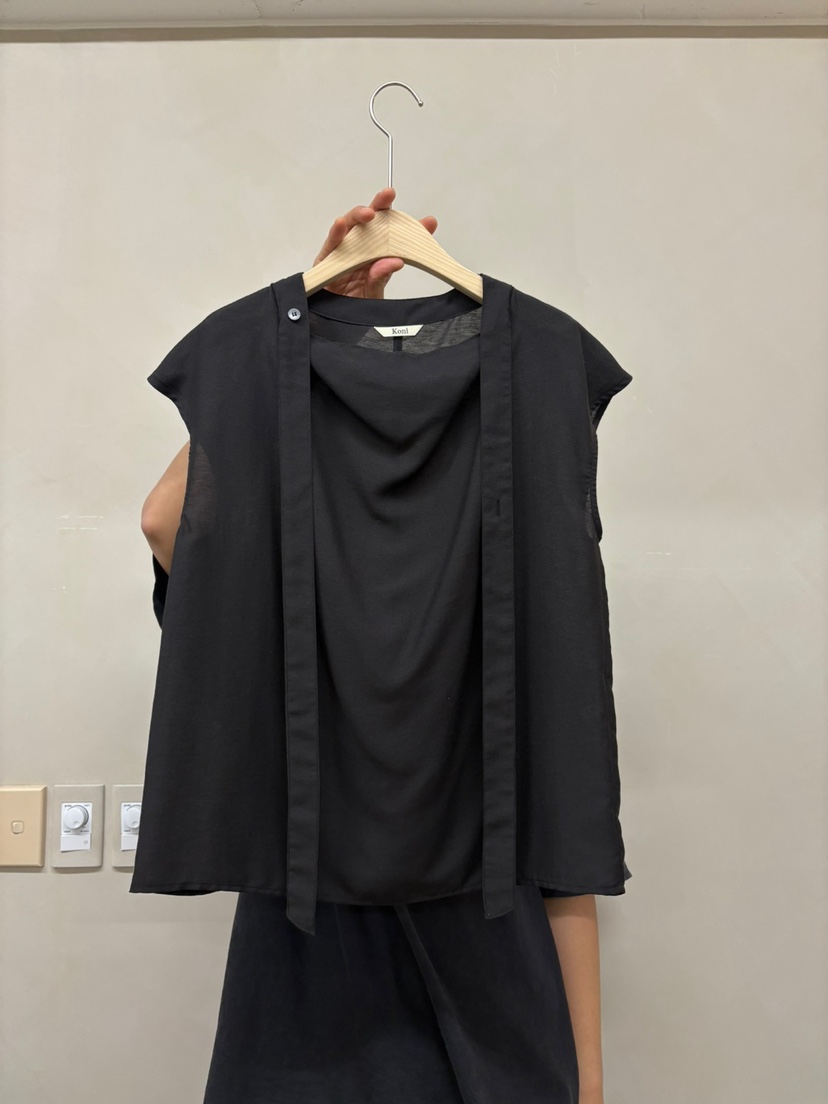 KONI韓國代購女裝新品推薦職業熱賣人氣休閑真品襯衫蕾絲衫KONI襯衫/蕾絲衫圖色3